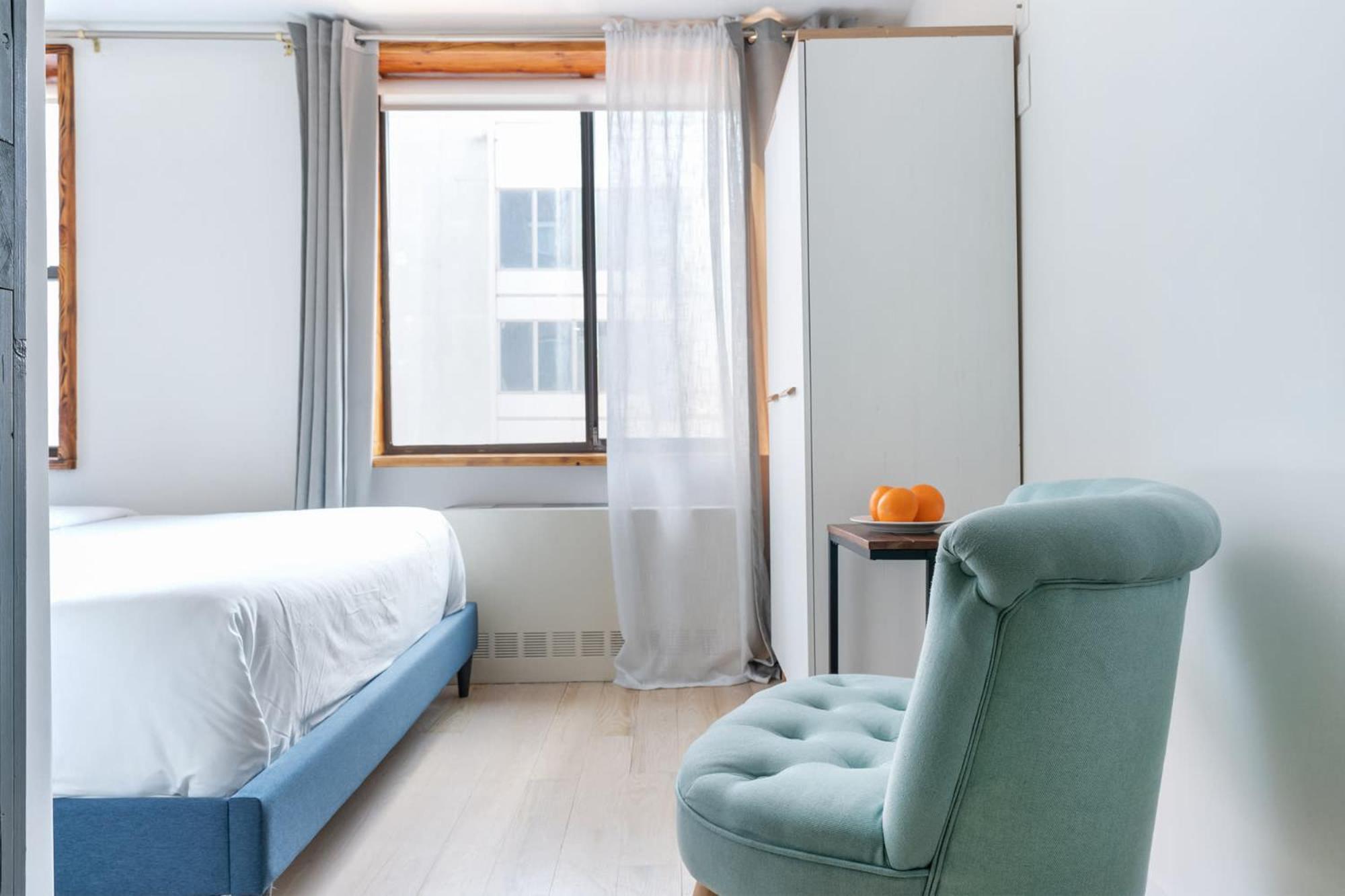 75-4b Duplex 3br Brand New W D Prime Ues Apartment *