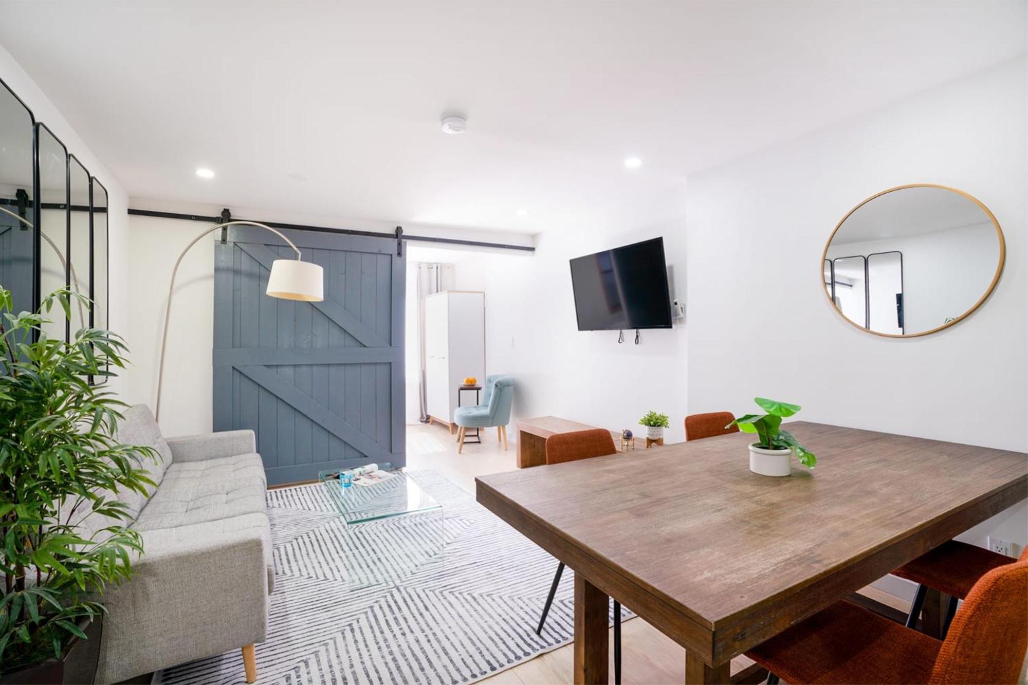Apartment 75-4b Duplex 3br Brand New W D Prime Ues New York