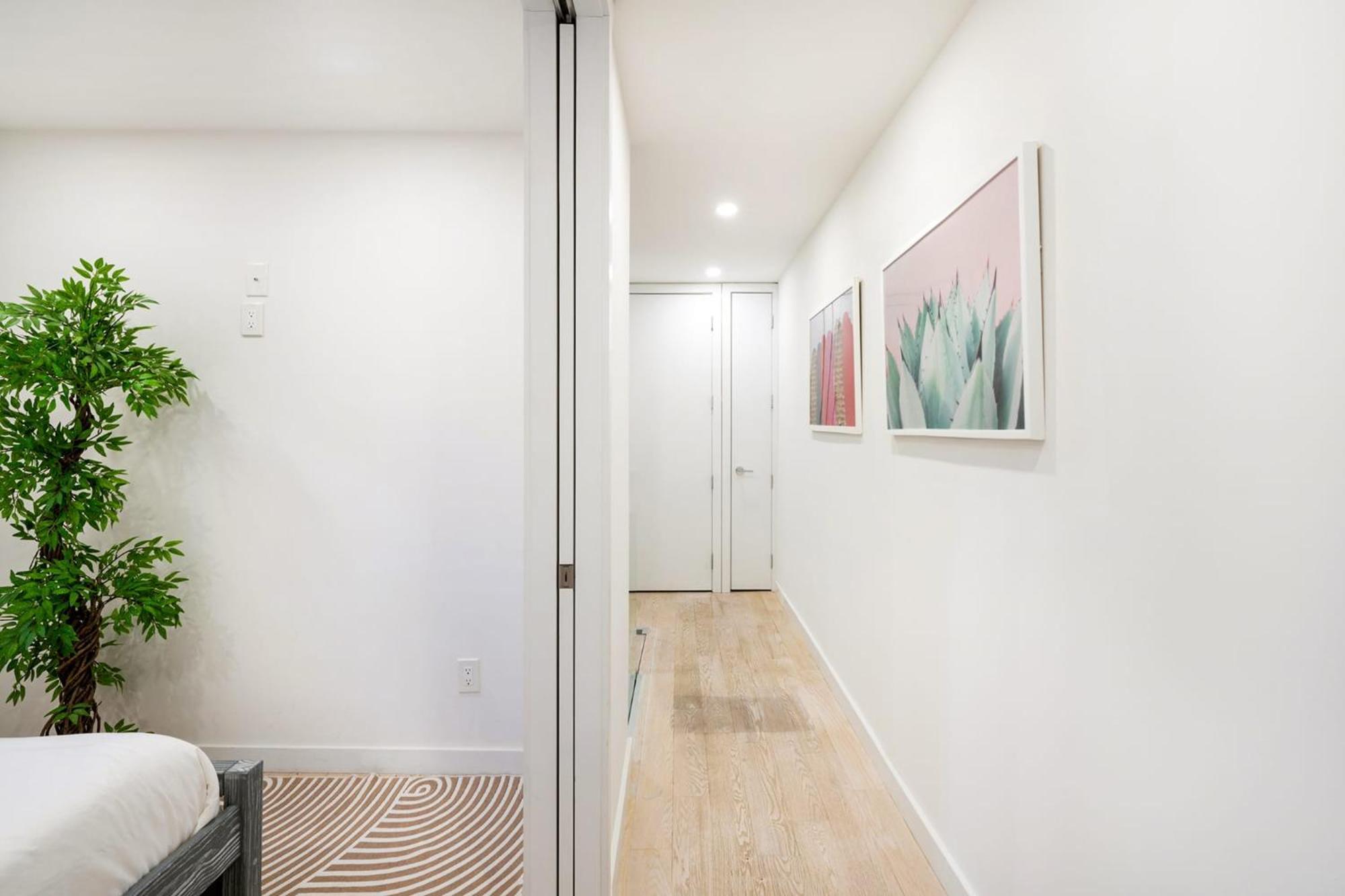 Apartment 75-4b Duplex 3br Brand New W D Prime Ues New York