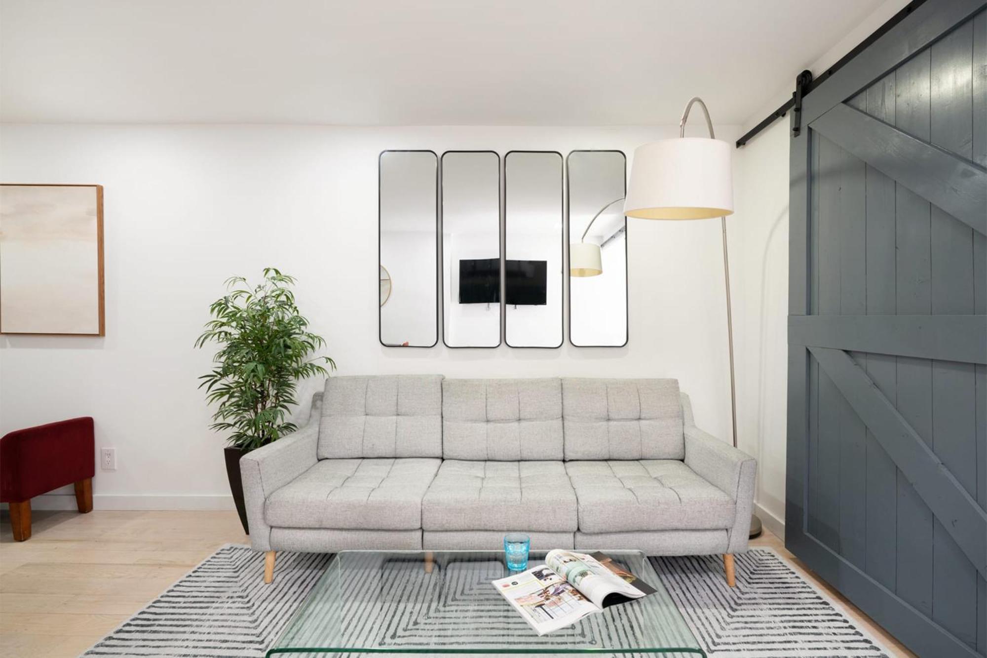 75-4b Duplex 3br Brand New W D Prime Ues Apartment *