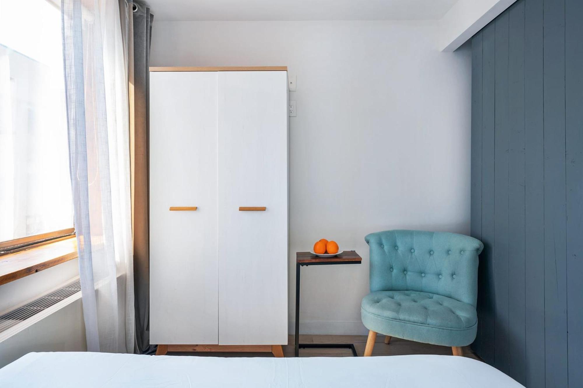75-4b Duplex 3br Brand New W D Prime Ues Apartment New York