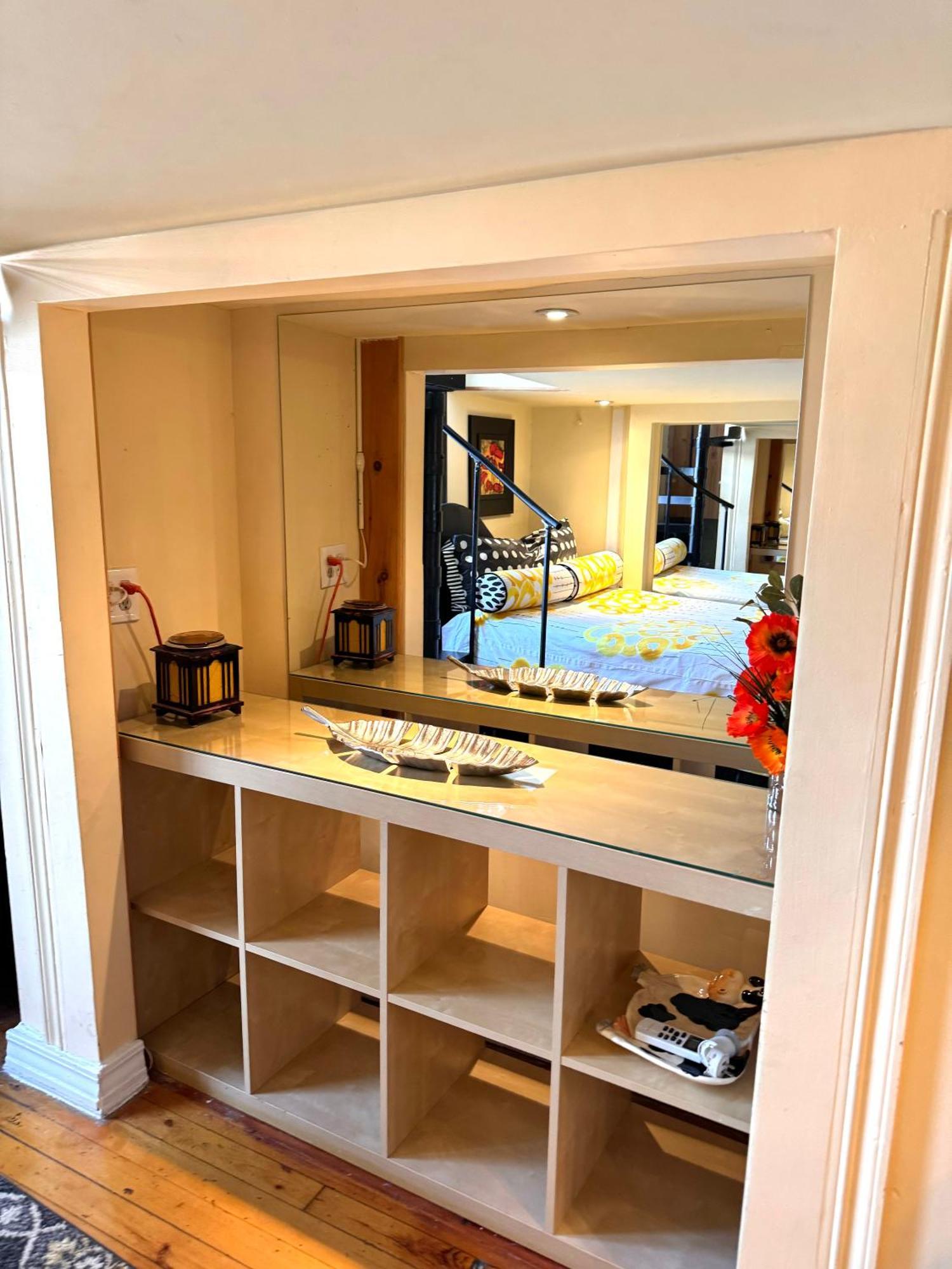 Guest house The International Cozy New York