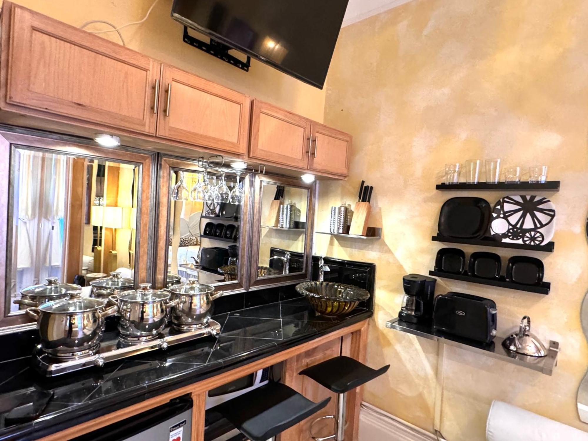The International Cozy Guest house New York