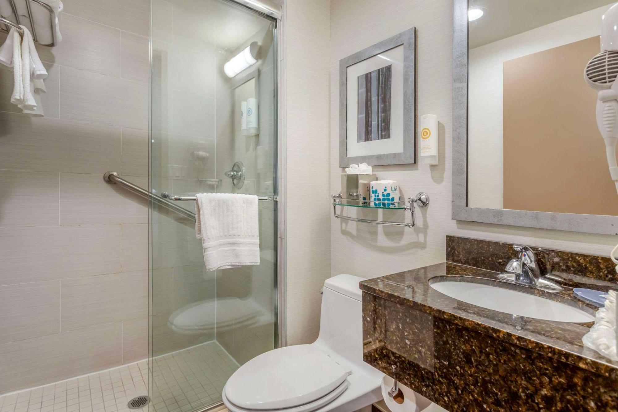 Inn Comfort Manhattan - Midtown West 3*