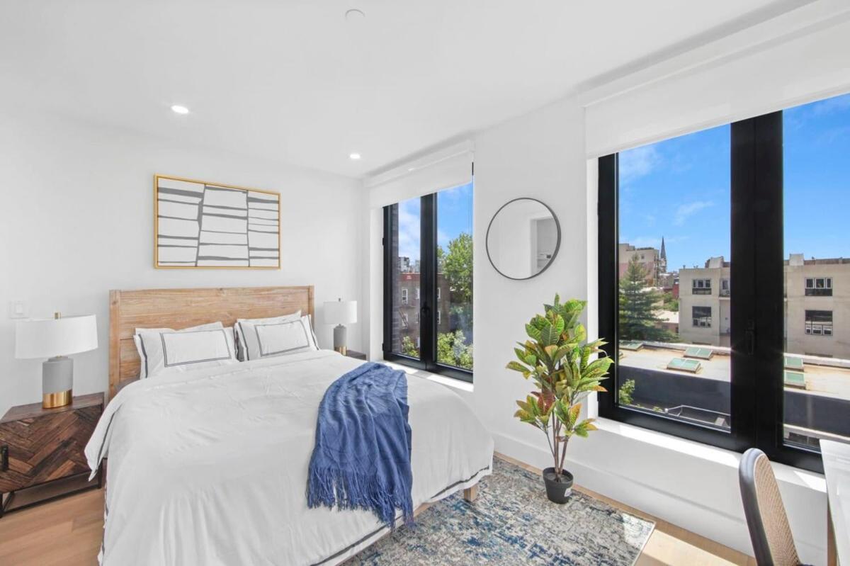 149bk-601 New Ph 2br-2bath Private Rooftop W D Holiday home
