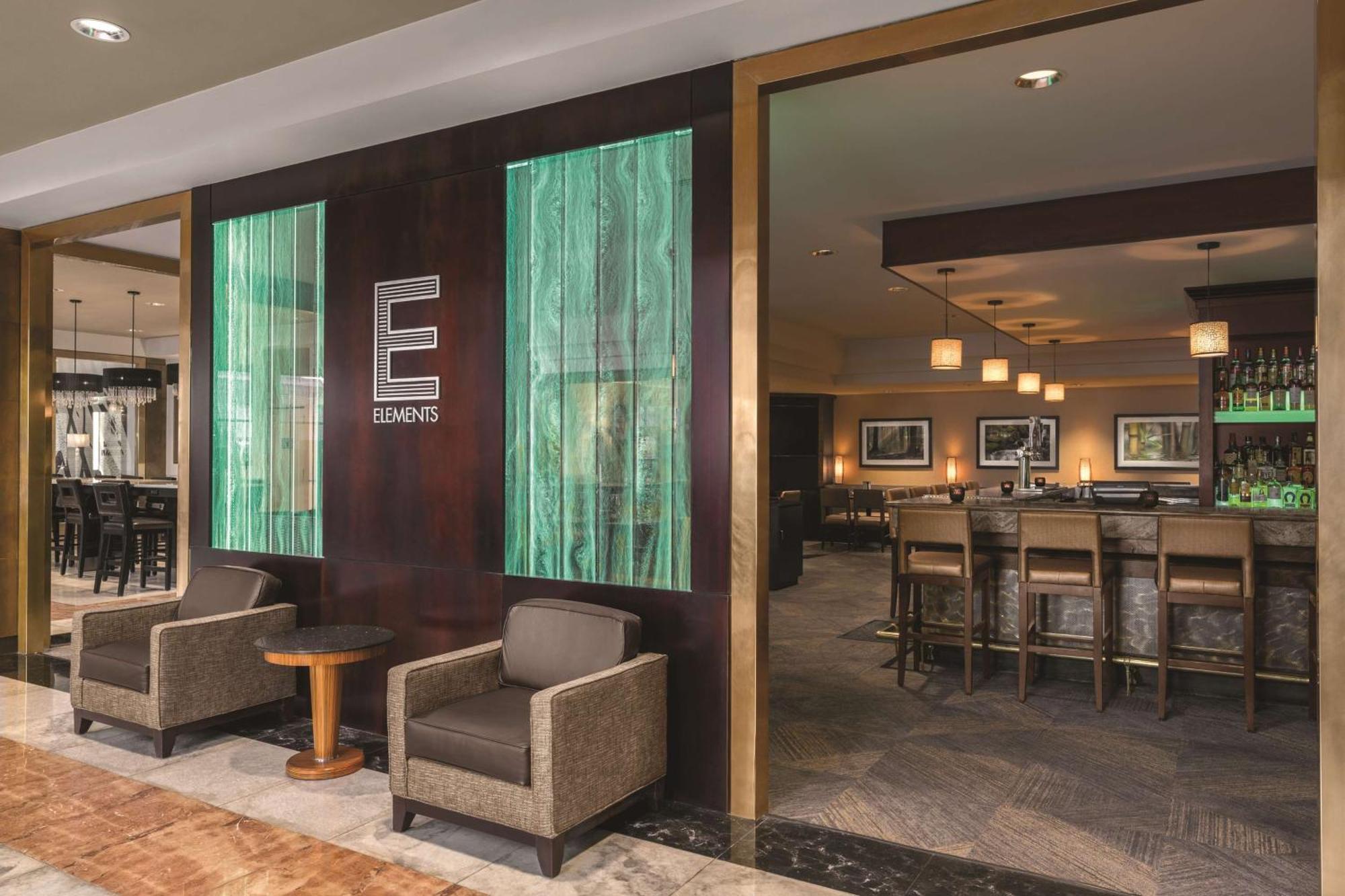 Doubletree By Hilton New York-laguardia 3* New York