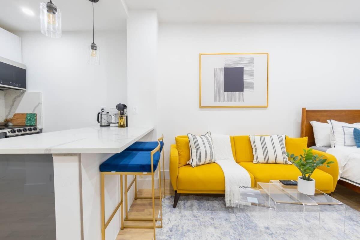 Apartment 1597-1 Large W D In The Unit Prime Ues