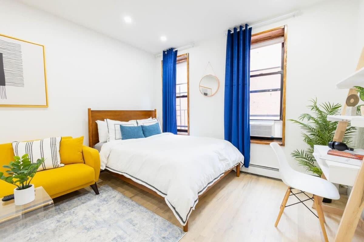 Apartment 1597-1 Large W D In The Unit Prime Ues *