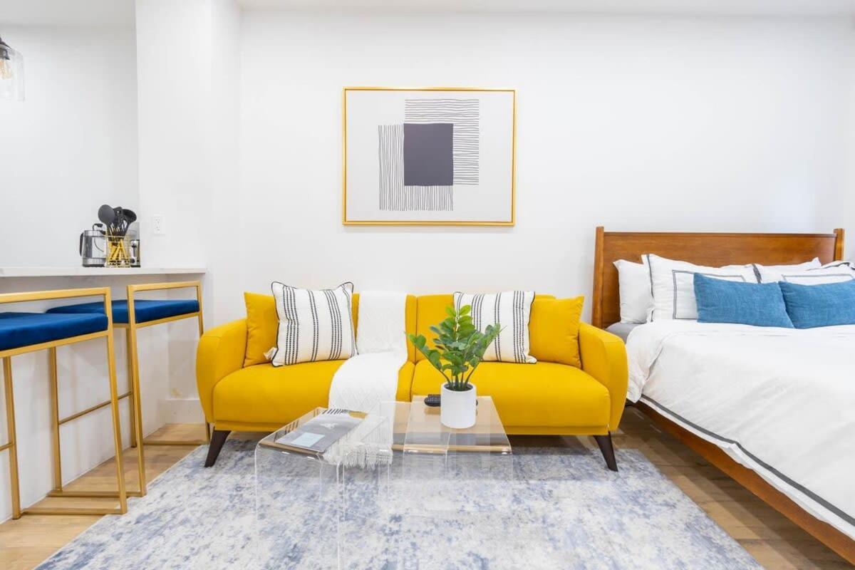 1597-1 Large W D In The Unit Prime Ues Apartment *