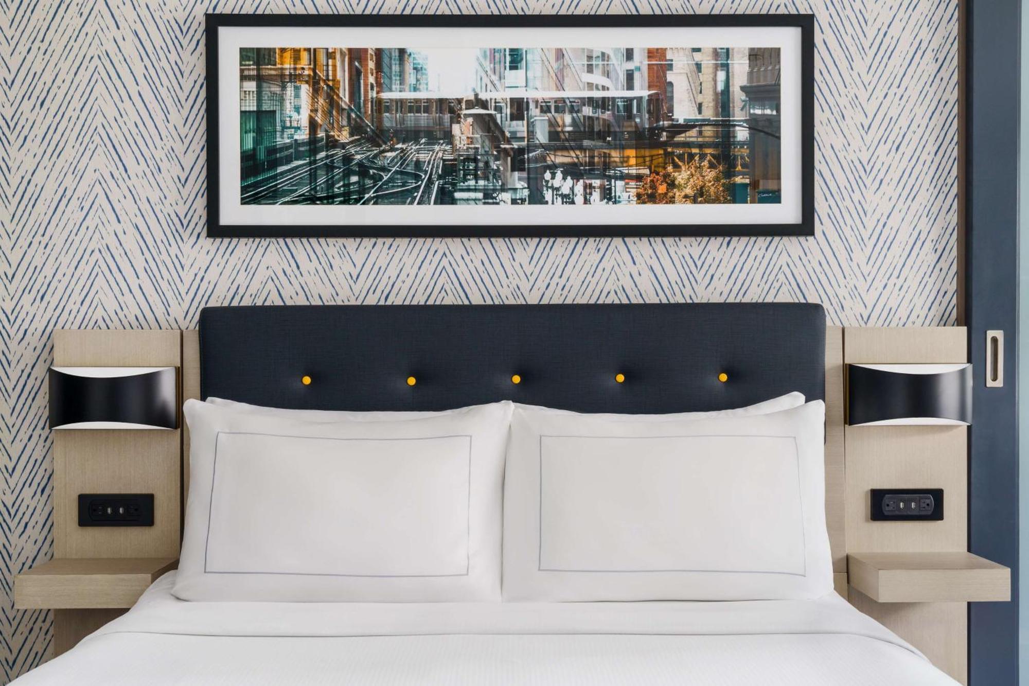 Doubletree By Hilton Midtown Fifth Ave Hotel New York