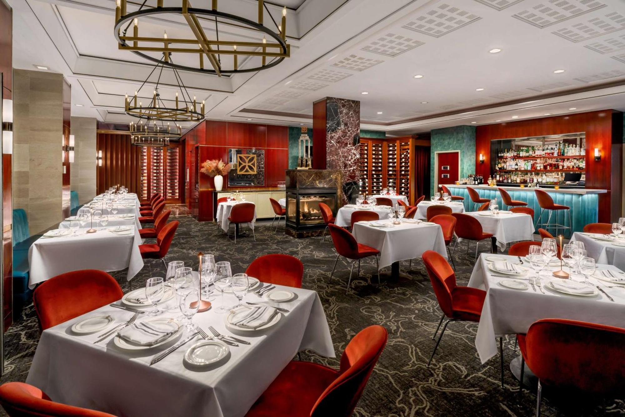 Doubletree By Hilton Midtown Fifth Ave 4*