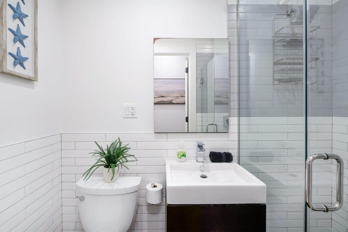 1288-3rs New Renovated 2 Bedrooms