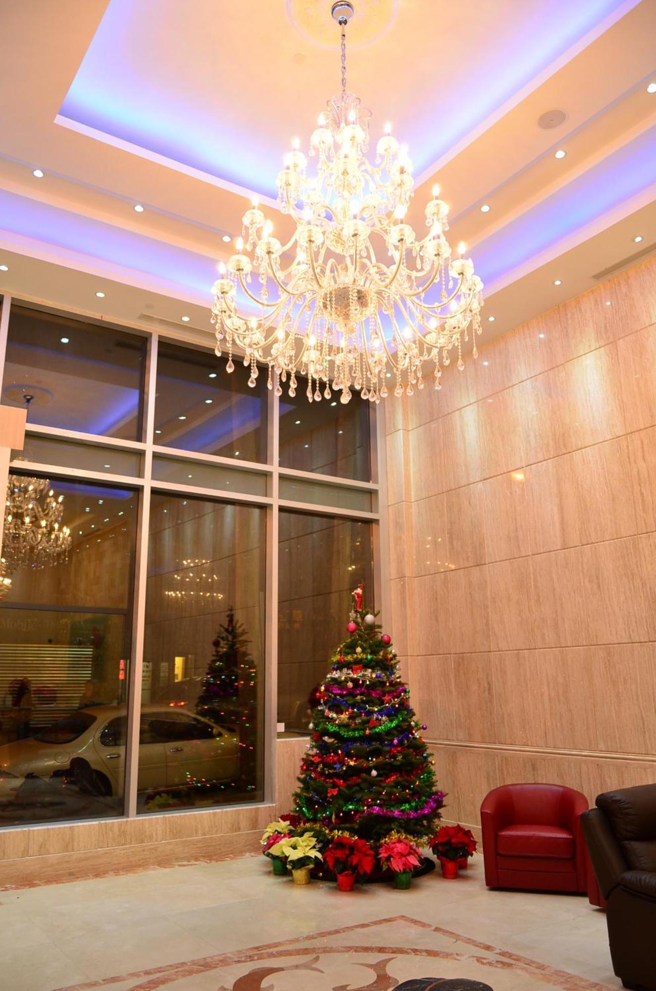 Hotel Asiatic - Flushing