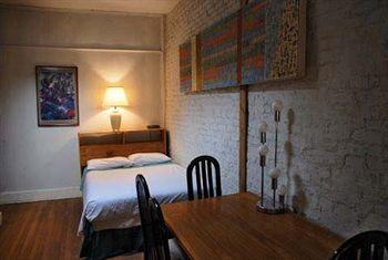 Apartment Off Park New York