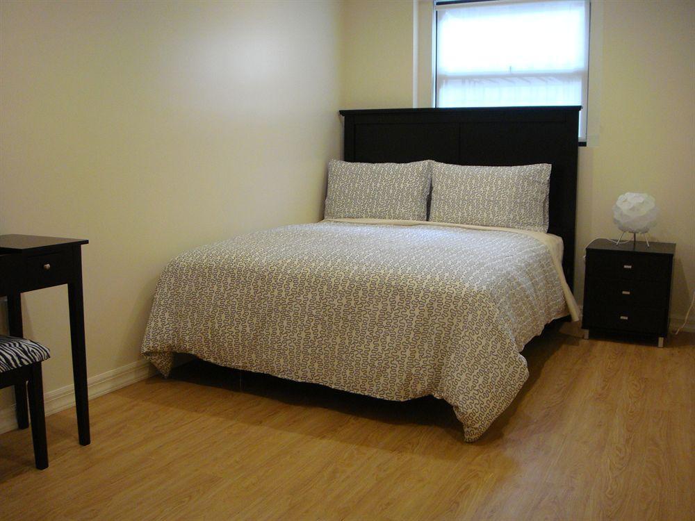 Apartment Four Bedroom Duplex