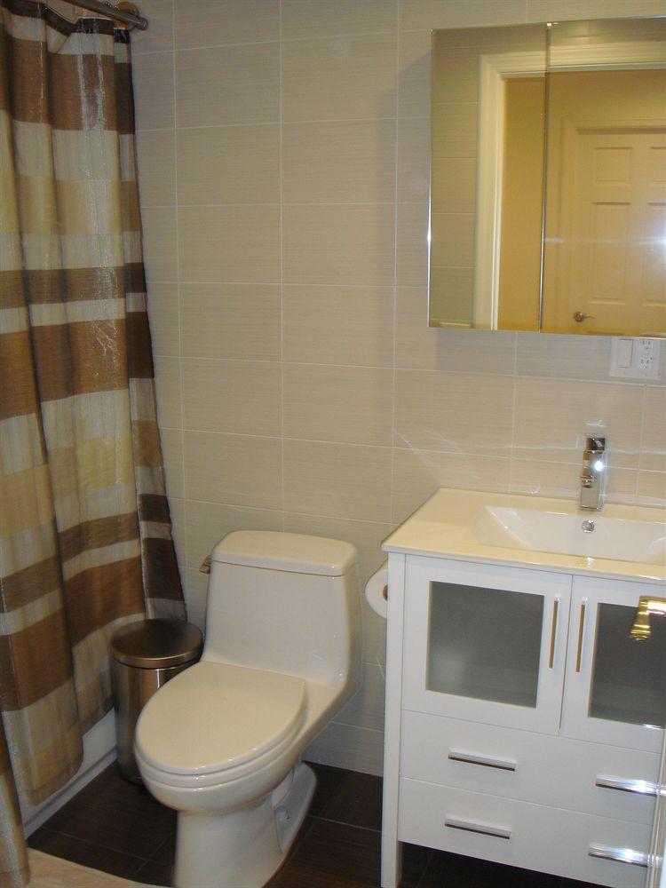 Apartment Four Bedroom Duplex *