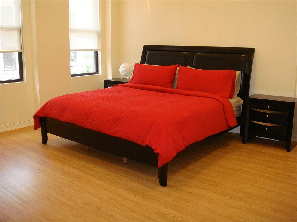 Apartment Four Bedroom Duplex New York