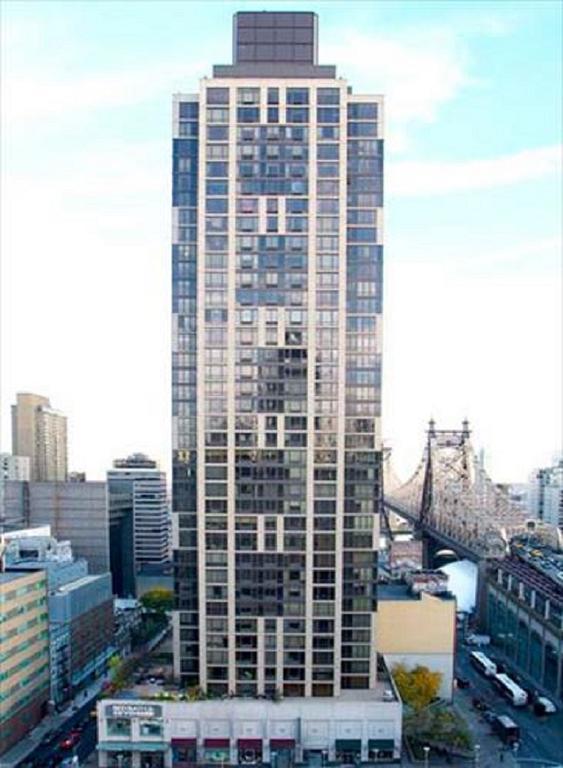 Apartment Global Luxury At Bridge Tower Place