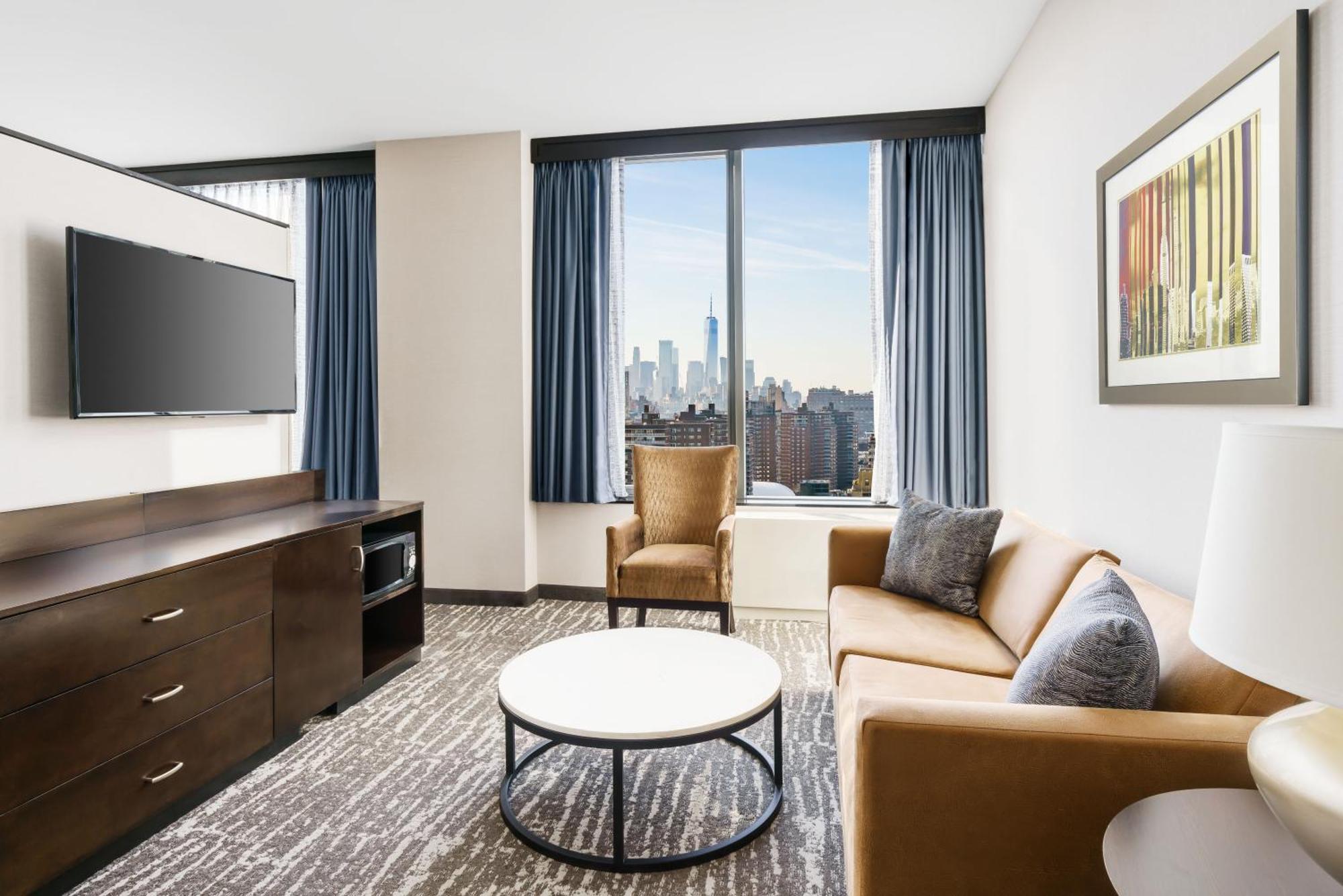 Fairfield & By Marriott Midtown Manhattan/penn Station Hotel 4*