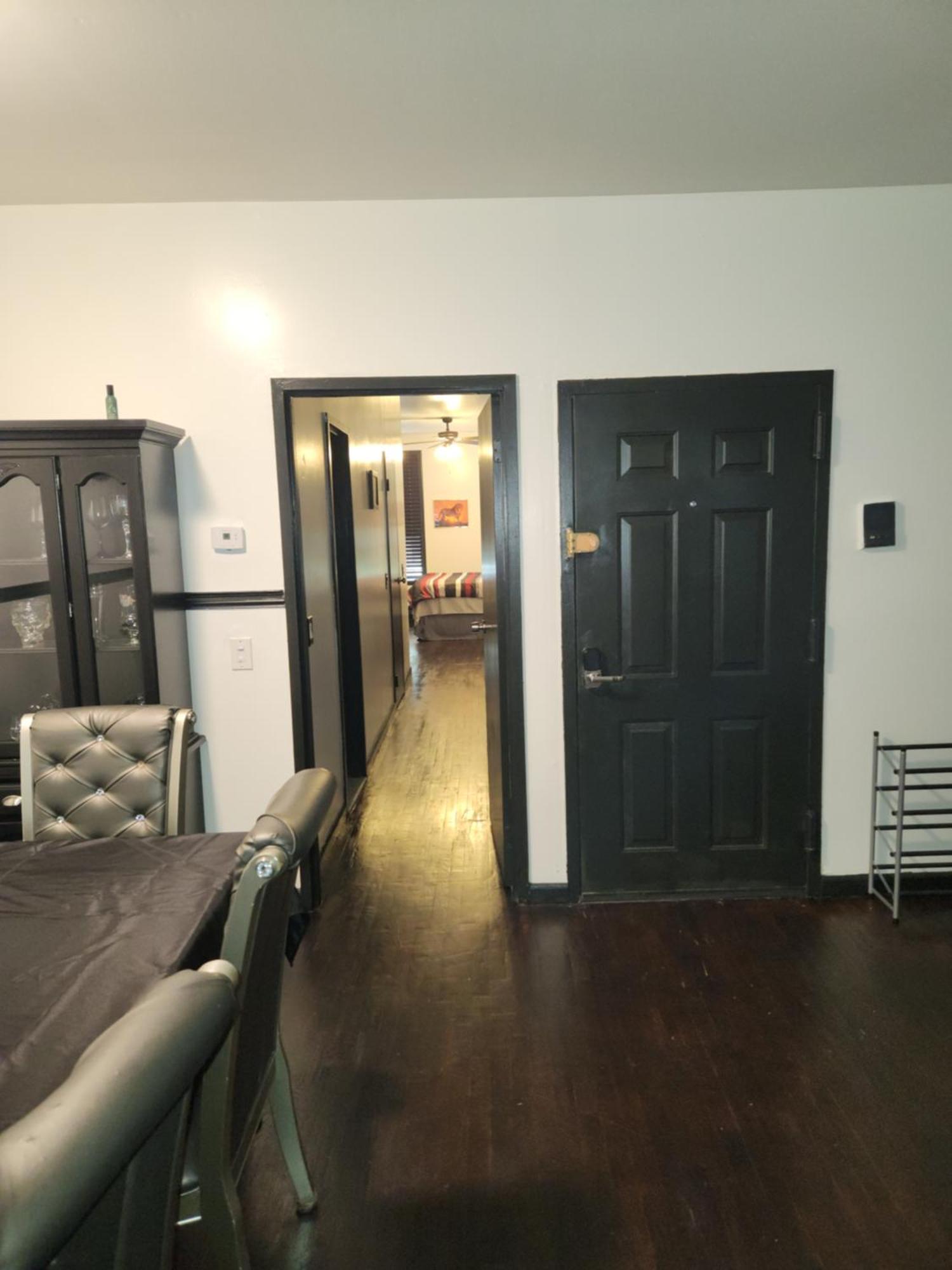Apartment Spacious 3br, 2b *