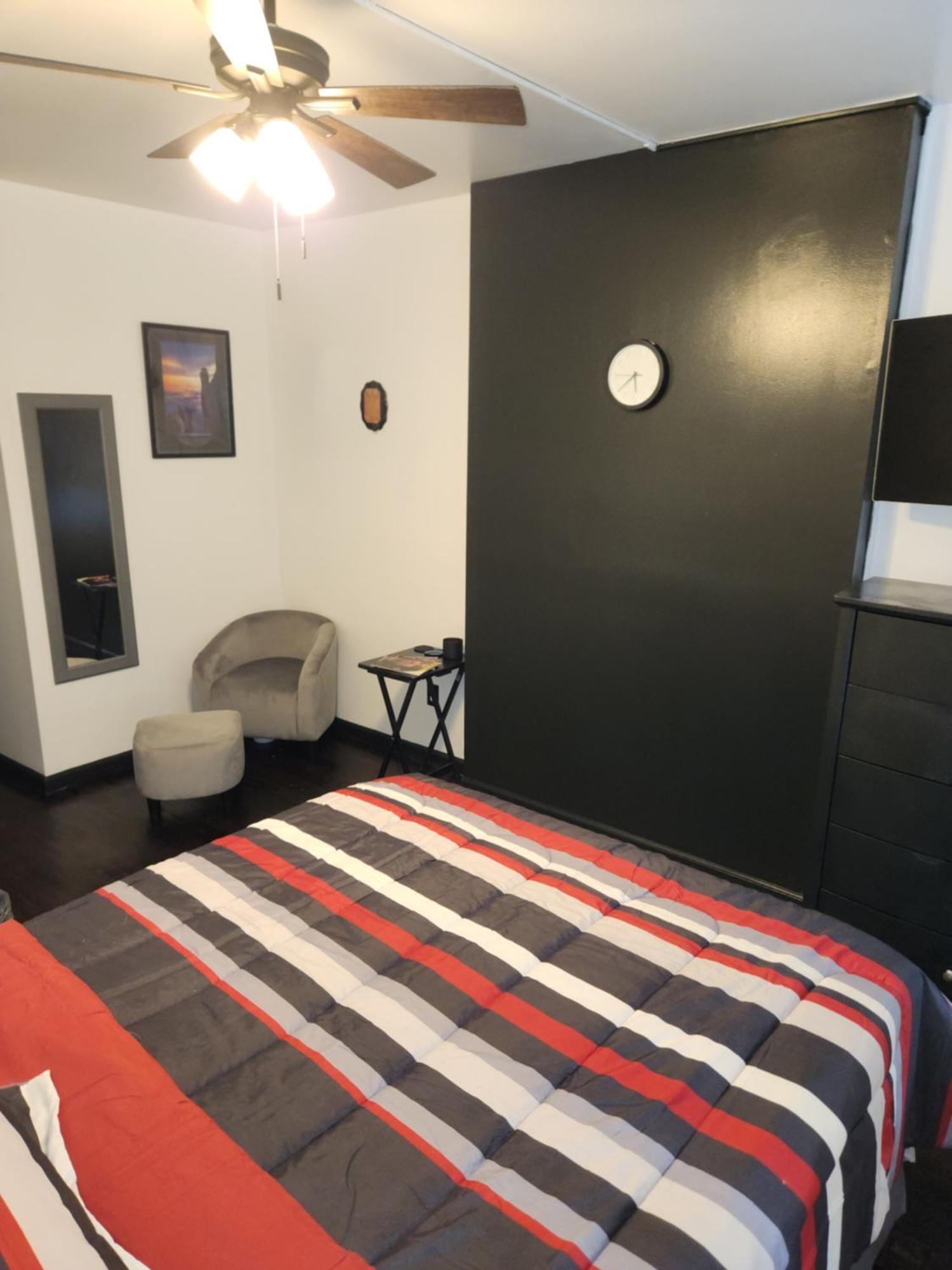 Spacious 3br, 2b New York