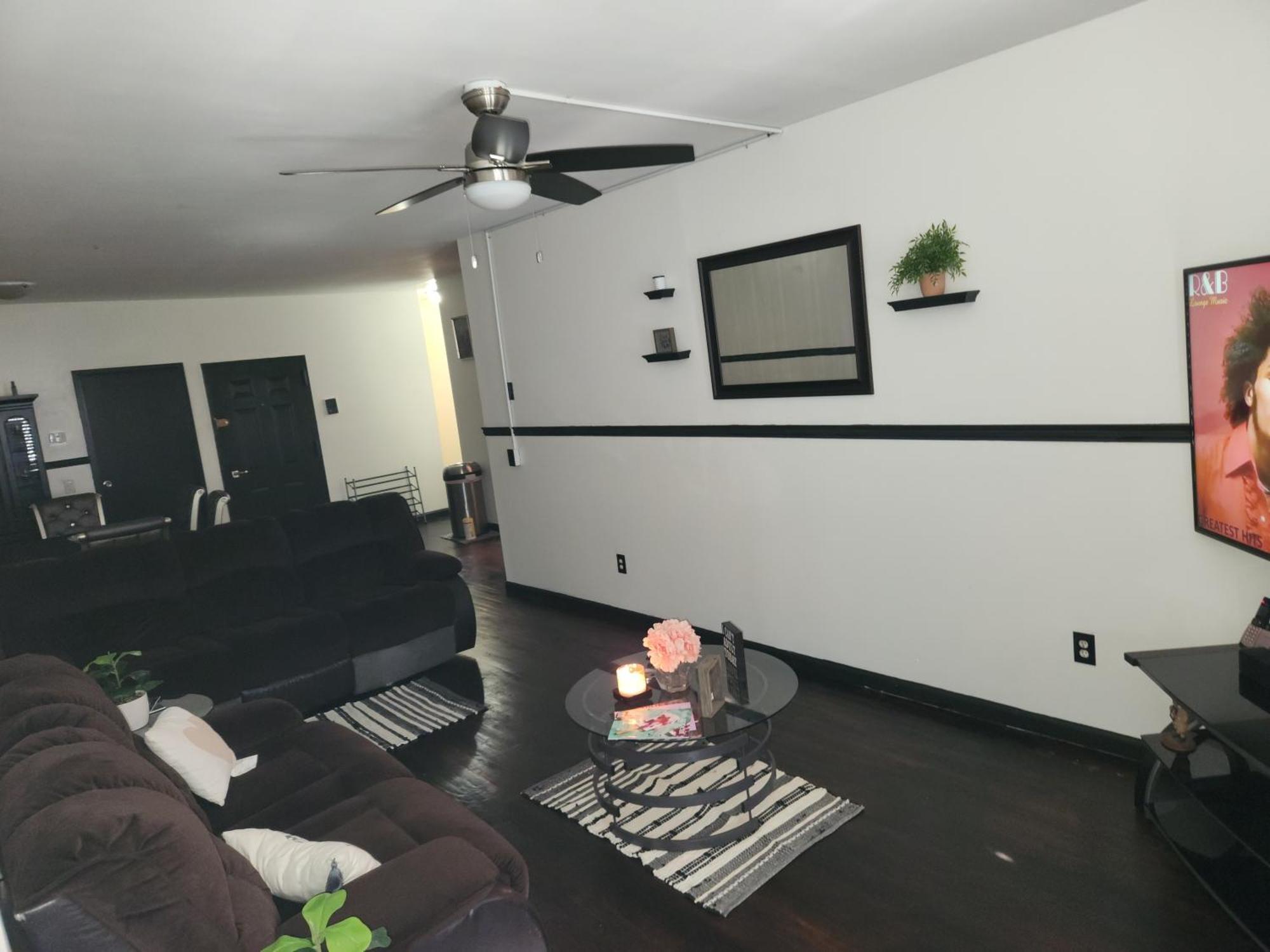 Spacious 3br, 2b New York