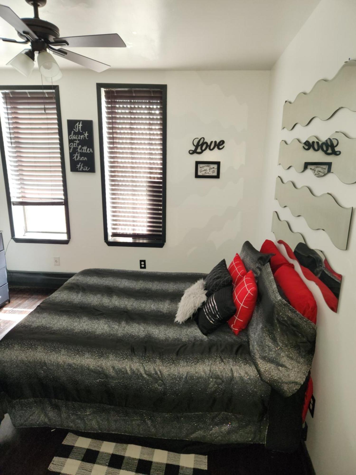 Spacious 3br, 2b Apartment New York