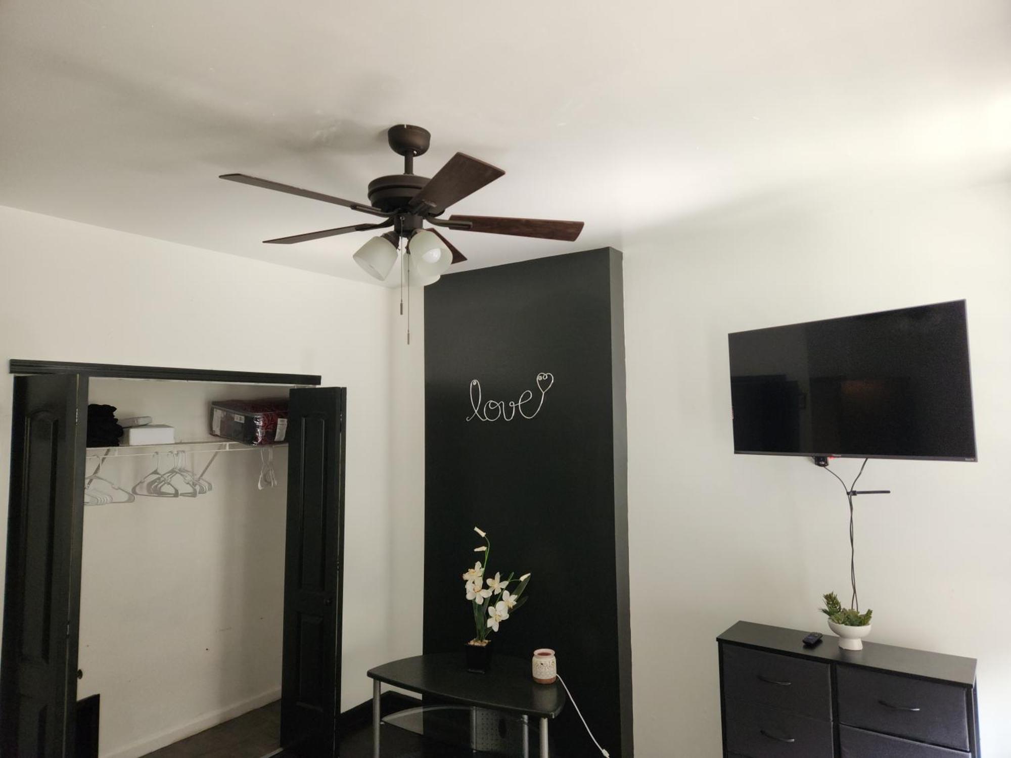 Apartment Spacious 3br, 2b New York