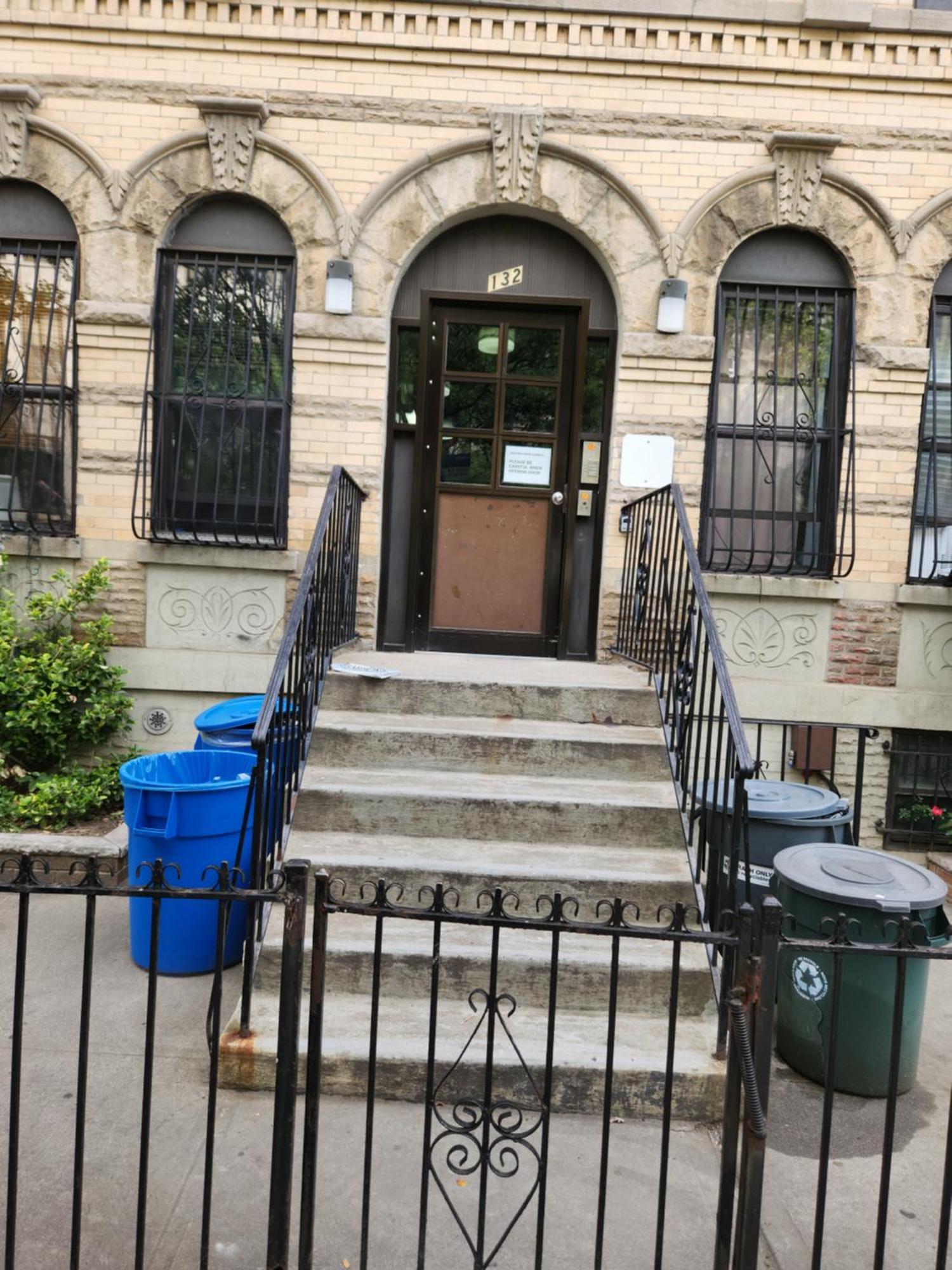 Apartment Spacious 3br, 2b *