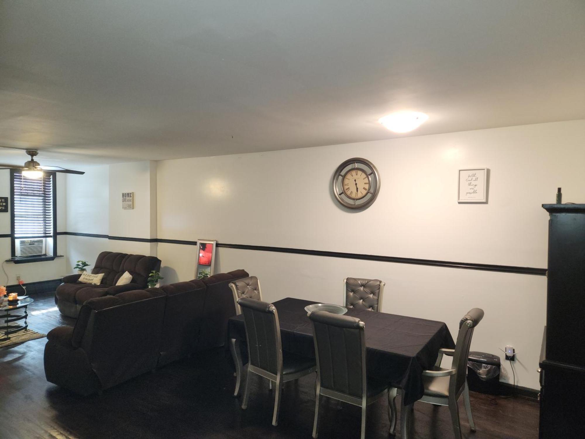 Spacious 3br, 2b * New York