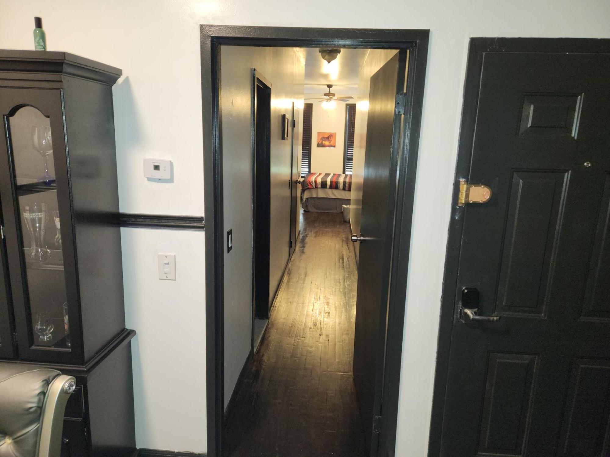 Spacious 3br, 2b