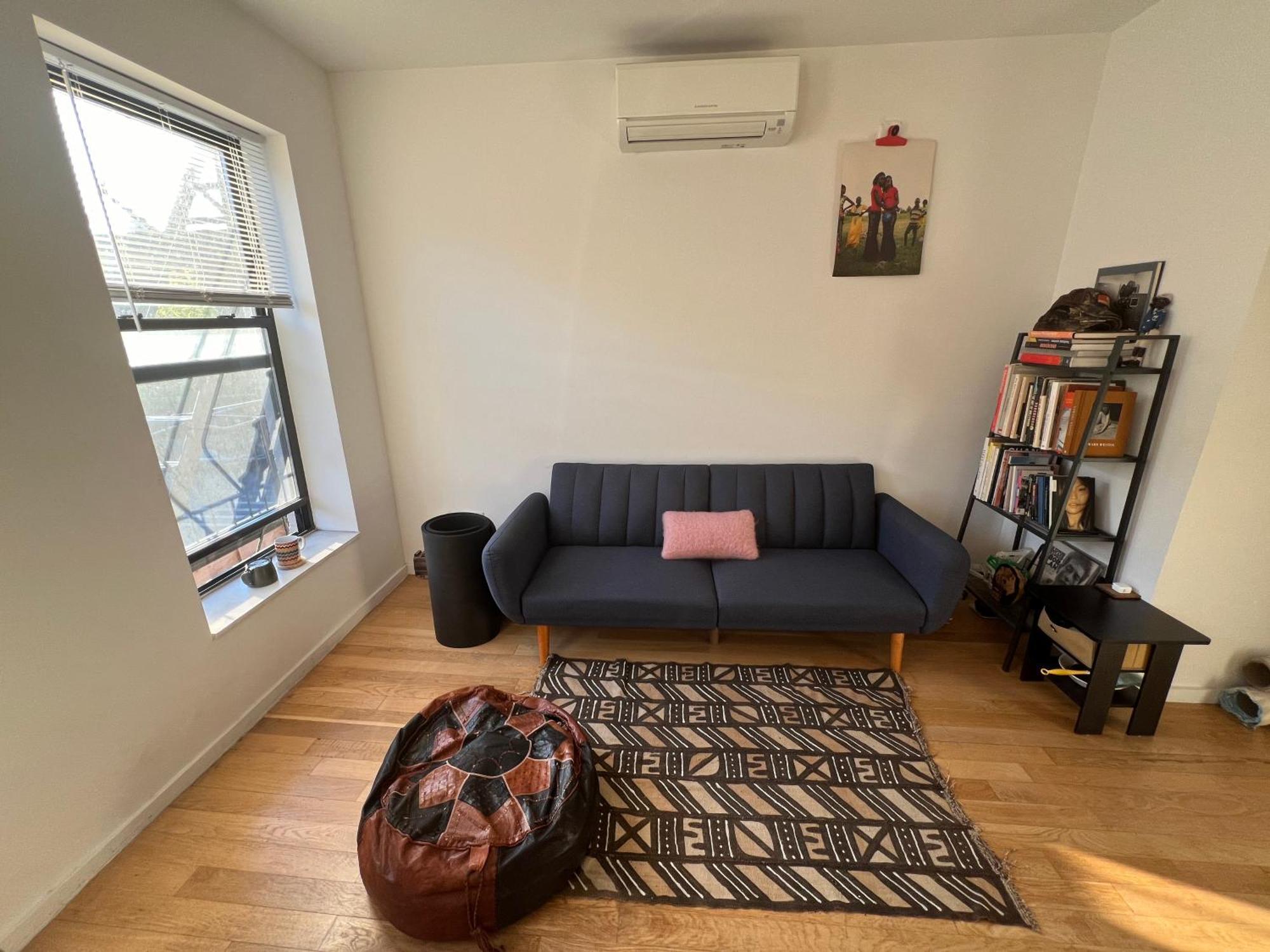 1 Bedroom In In Bedstuy Brooklyn
