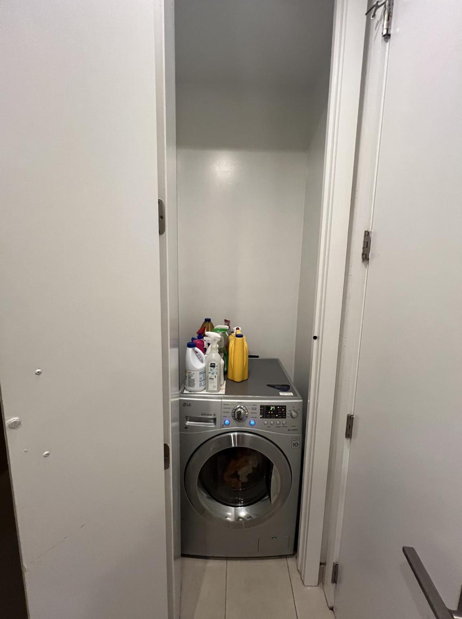 1 Bedroom In In Bedstuy Brooklyn Apartment