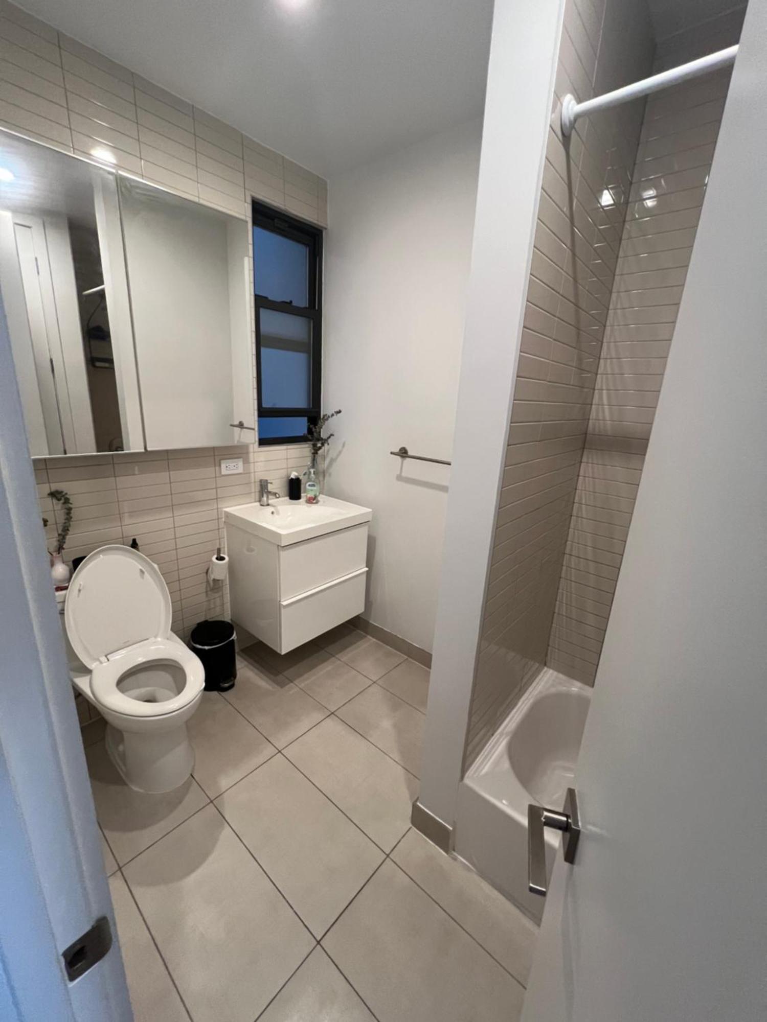 Apartment 1 Bedroom In In Bedstuy Brooklyn *