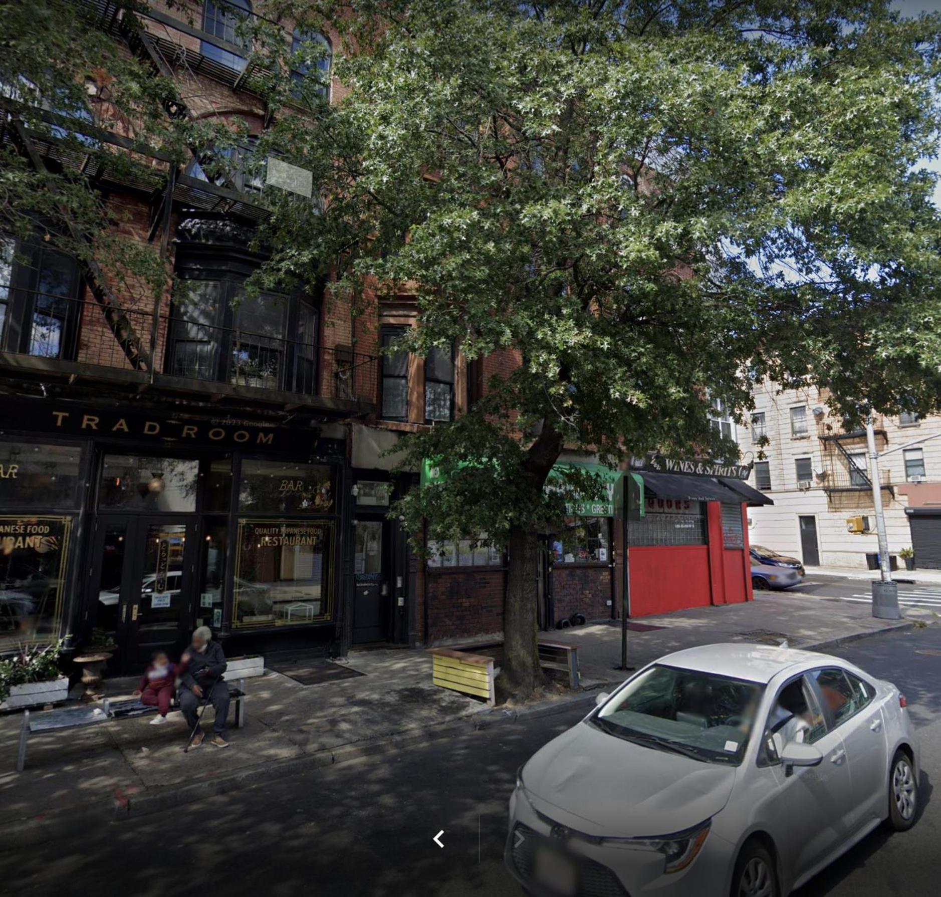 Apartment 1 Bedroom In In Bedstuy Brooklyn New York