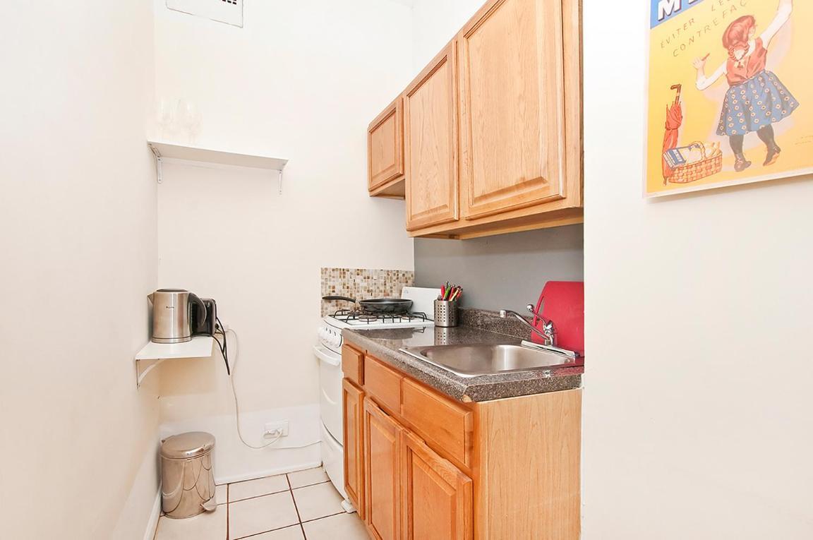 Apartment Midtown East Next To Times Square New York