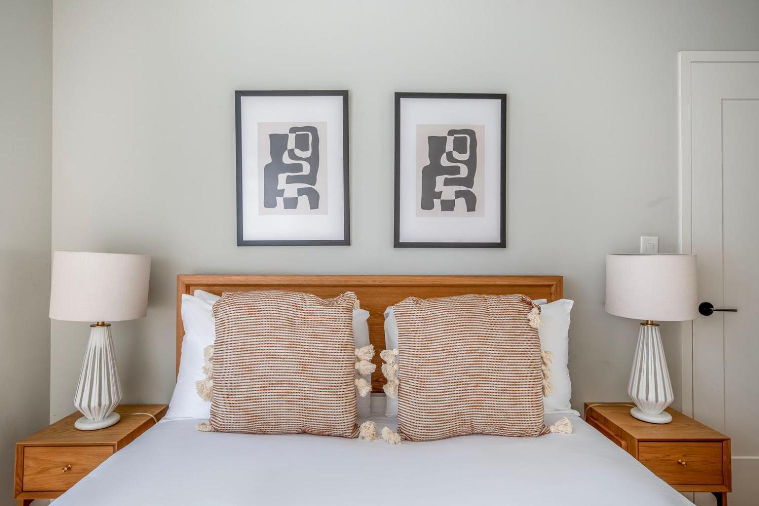 Fidi 1br W Luxury Gym Doorman Rooftop Nyc-13 Apartment