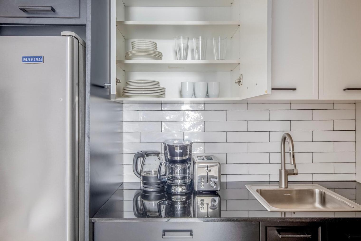 Apartment Fidi 1br W Luxury Gym Doorman Rooftop Nyc-13 New York