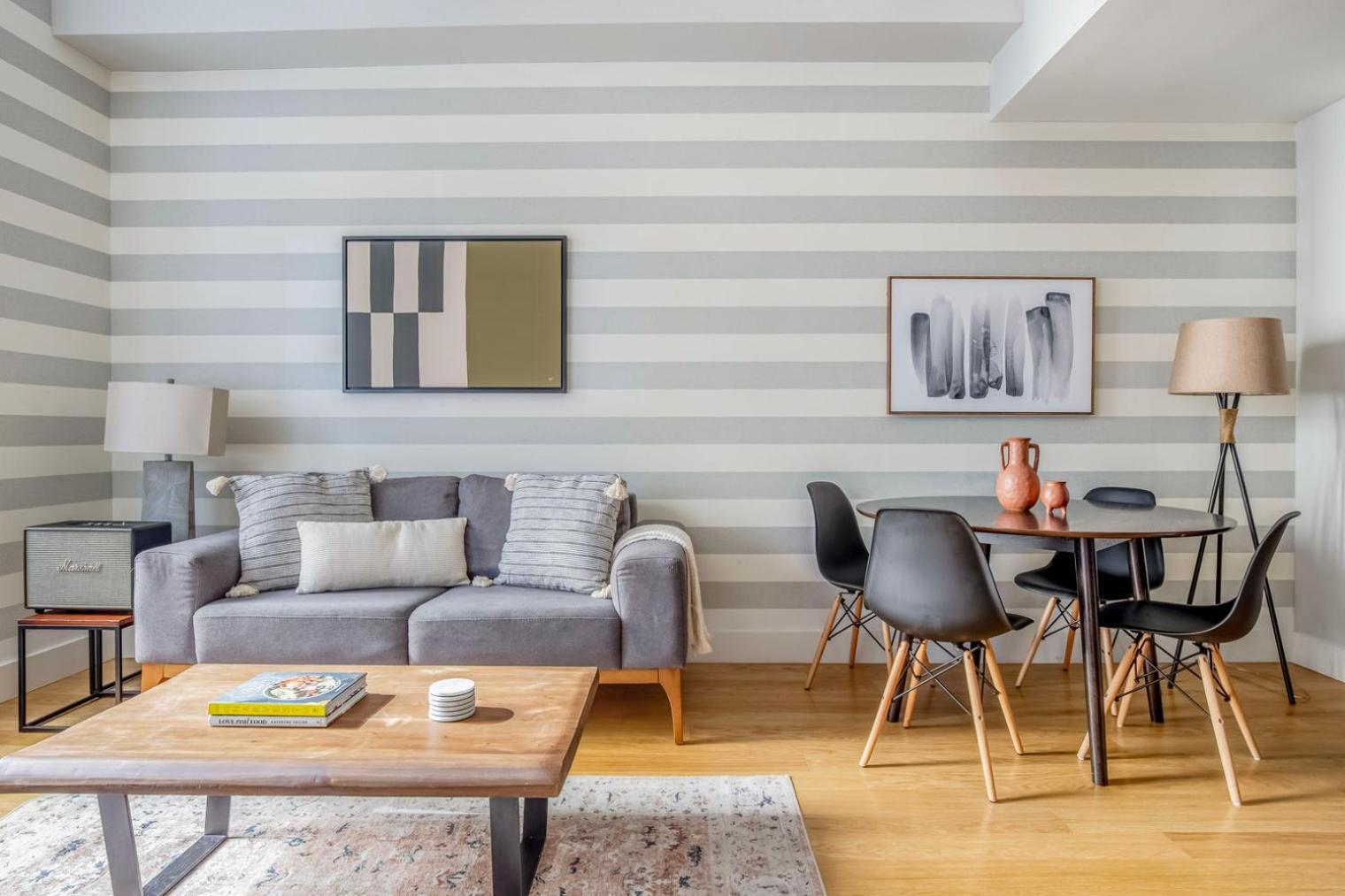 Fidi 1br W Luxury Gym Doorman Rooftop Nyc-13 Apartment New York