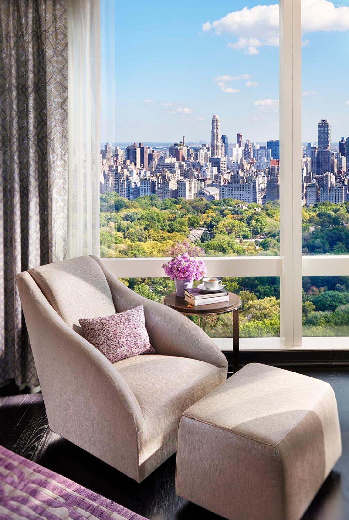 Hotel Mandarin Oriental,