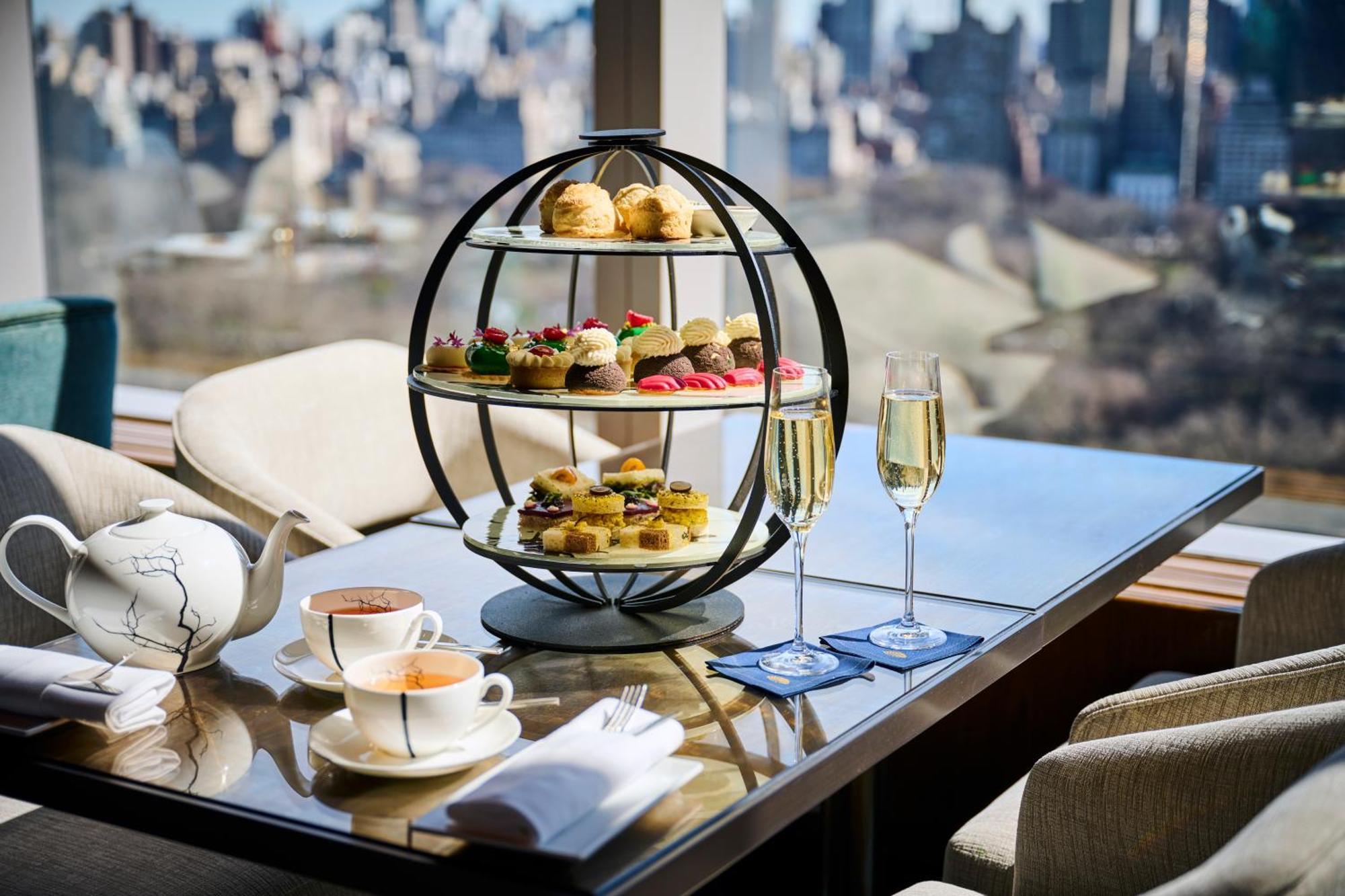 Mandarin Oriental, 5* New York