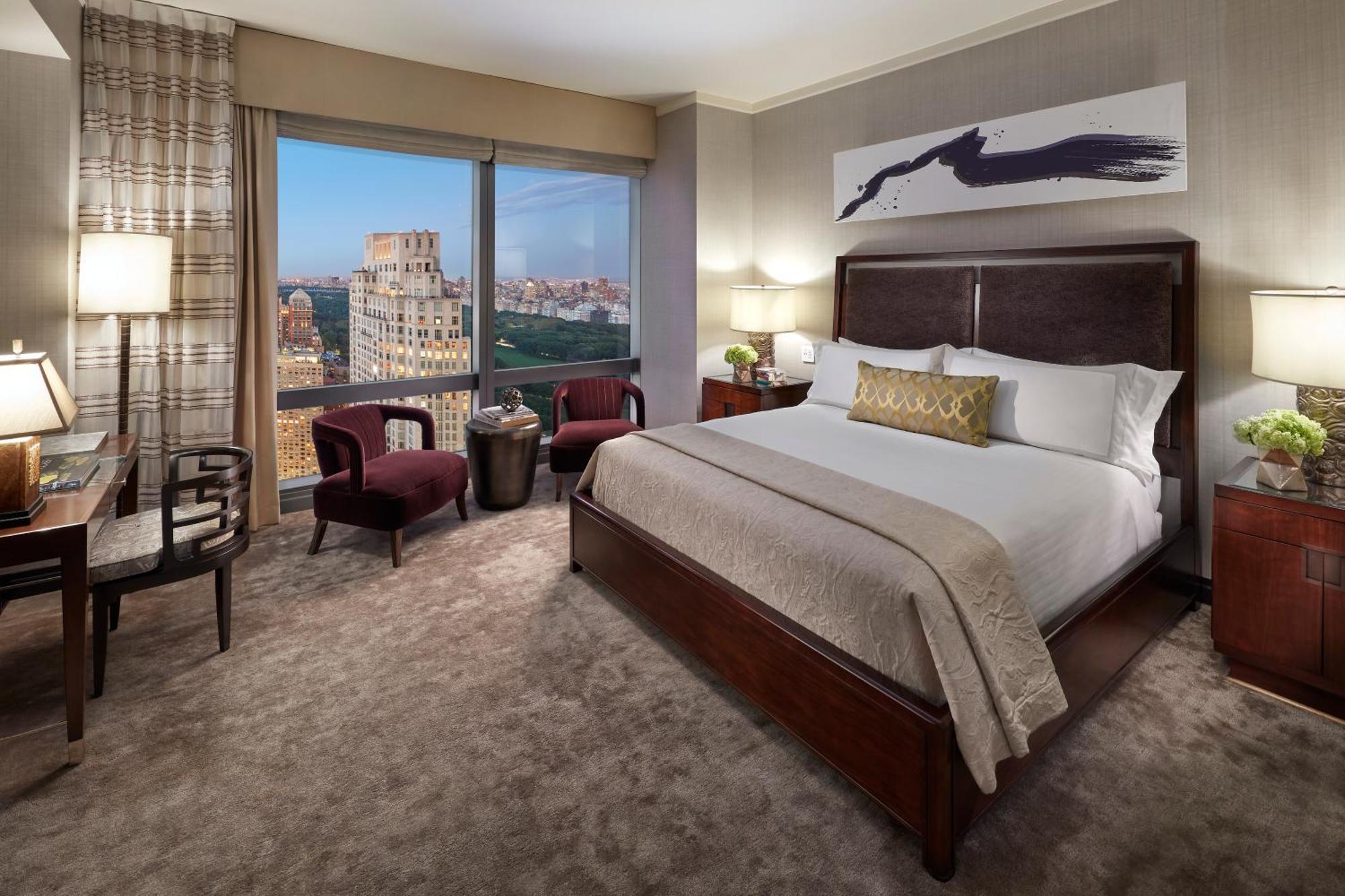 Mandarin Oriental, 5*