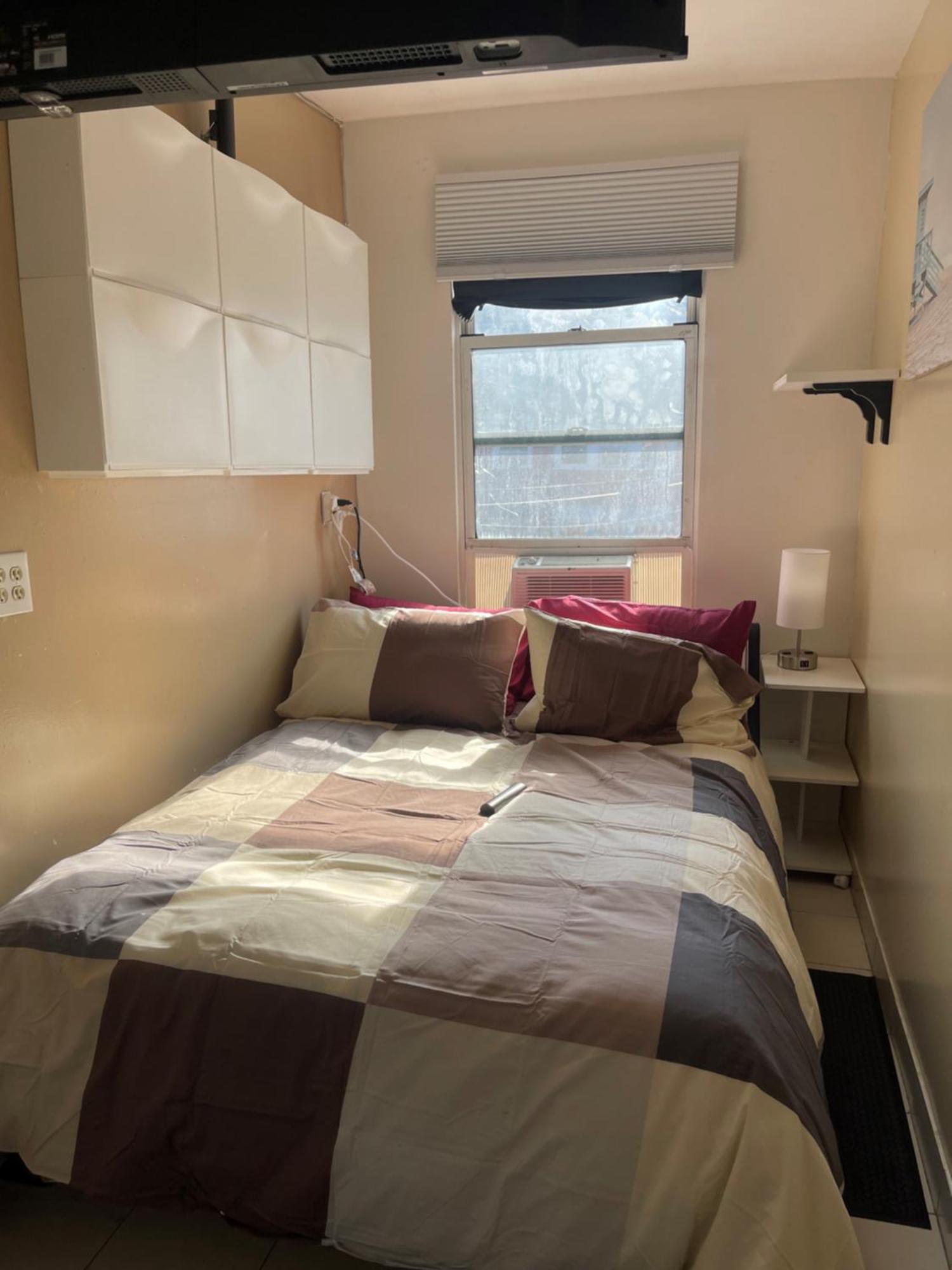 Brighton Beach Apartment New York