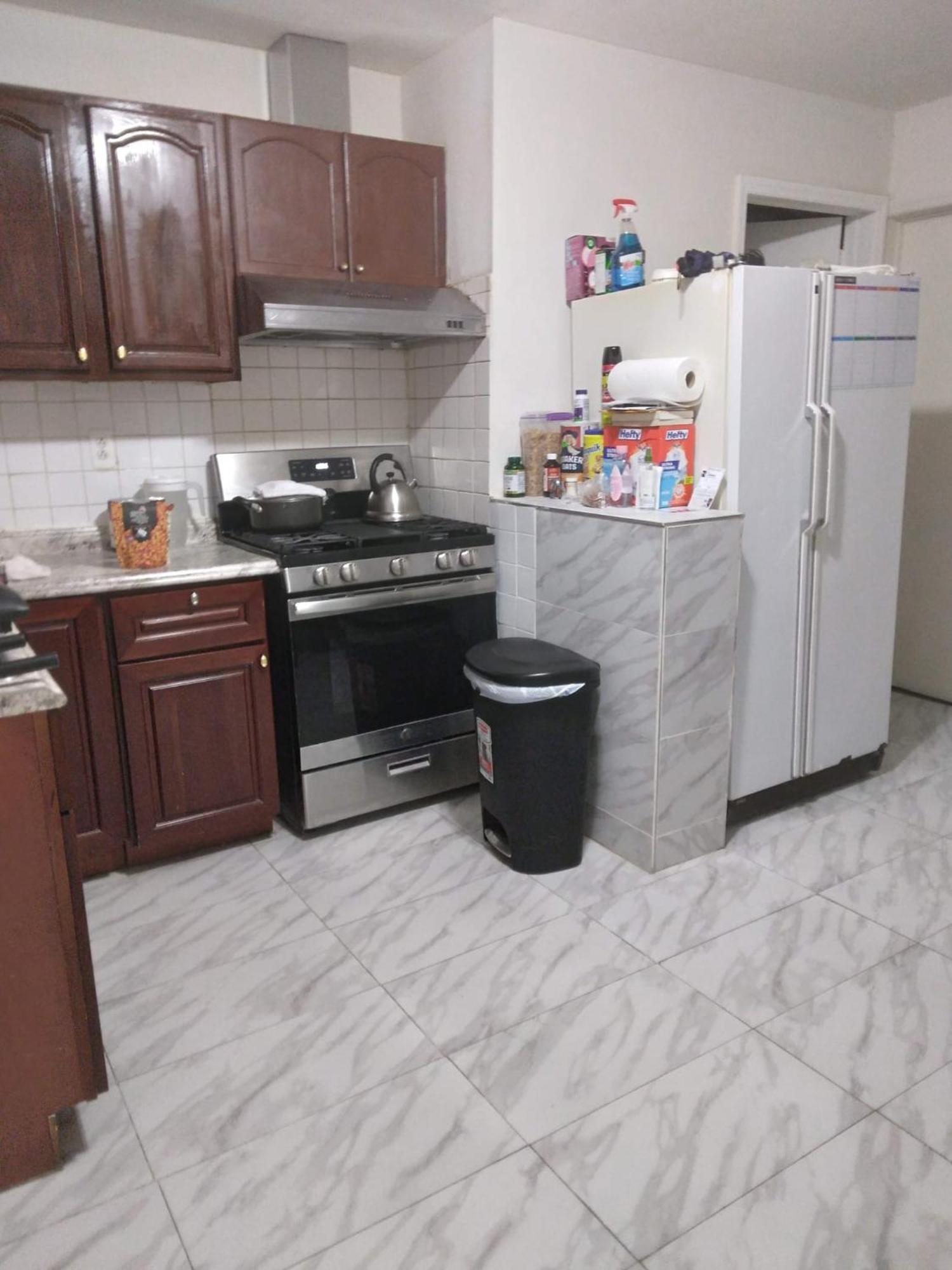 Apartment Brighton Beach