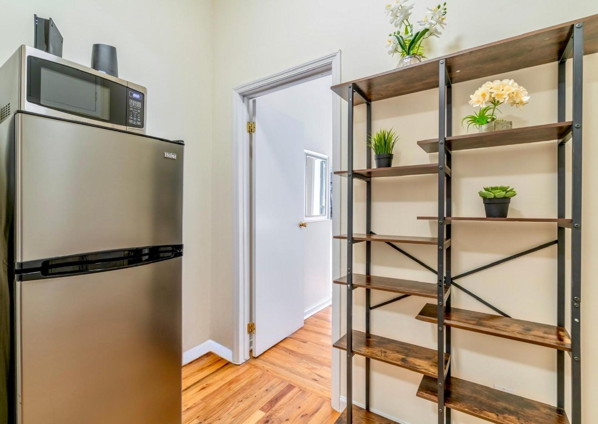 2 Bedroom Hidden Upscale Oasis * New York