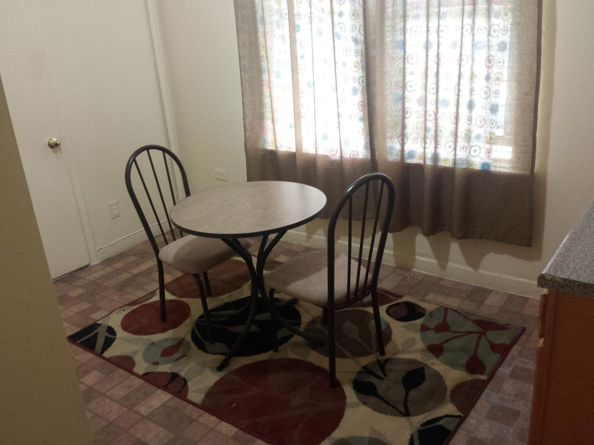 Studio, One And Two Bedroom Apartments - Bronx Apartment *