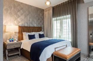 Hotel Artezen New York