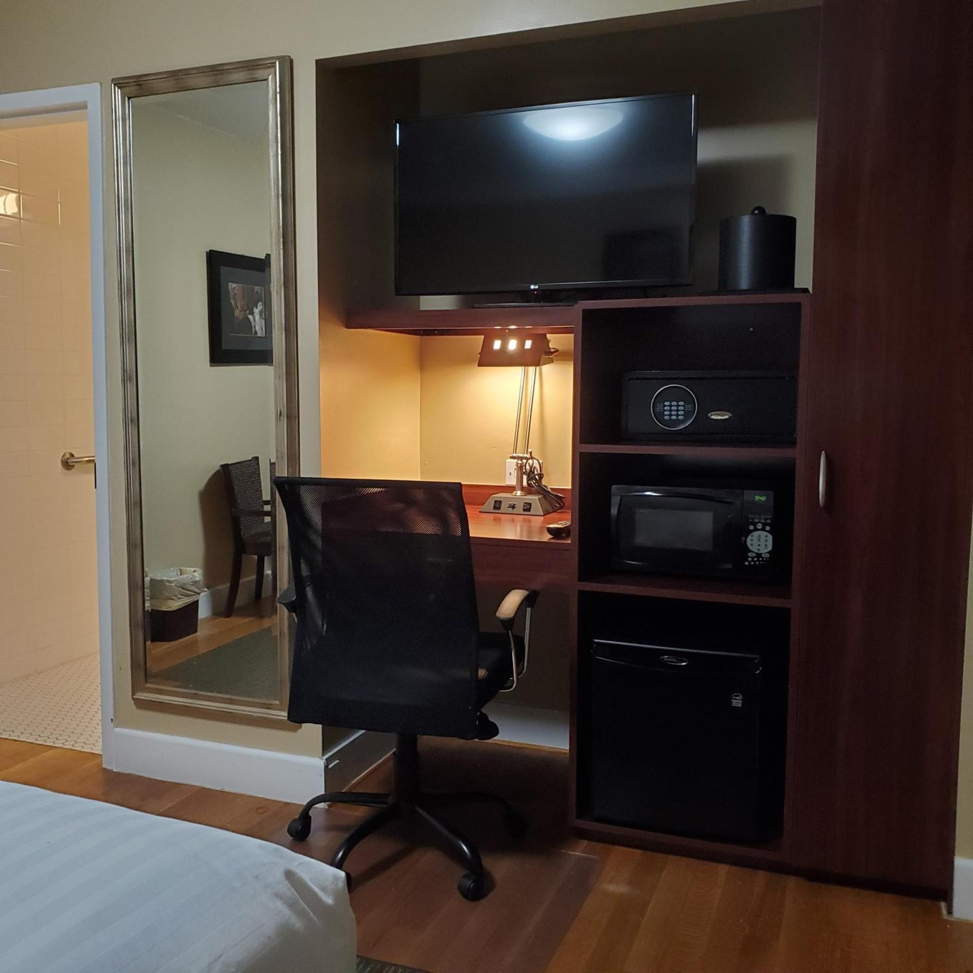 Hotel Western Hospitality House New York