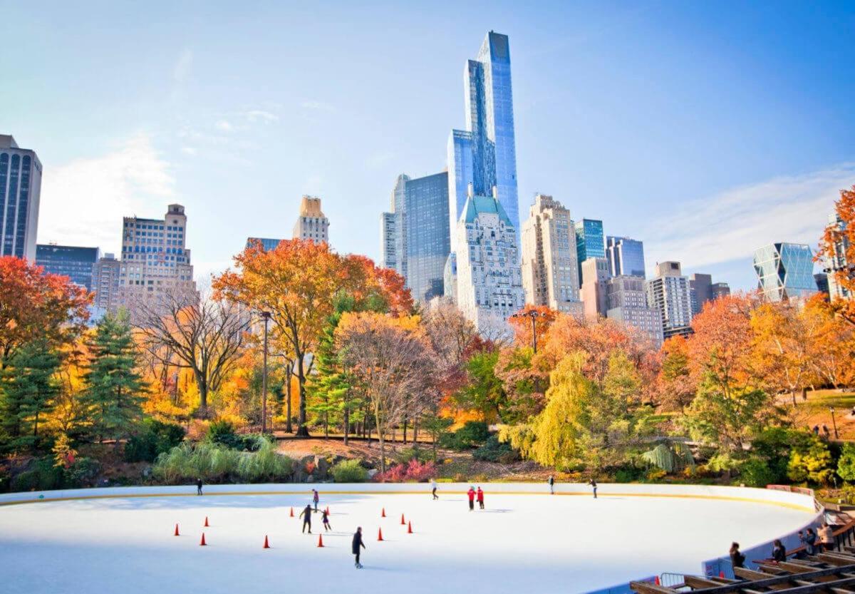 Upper East Side - Manhattan New York