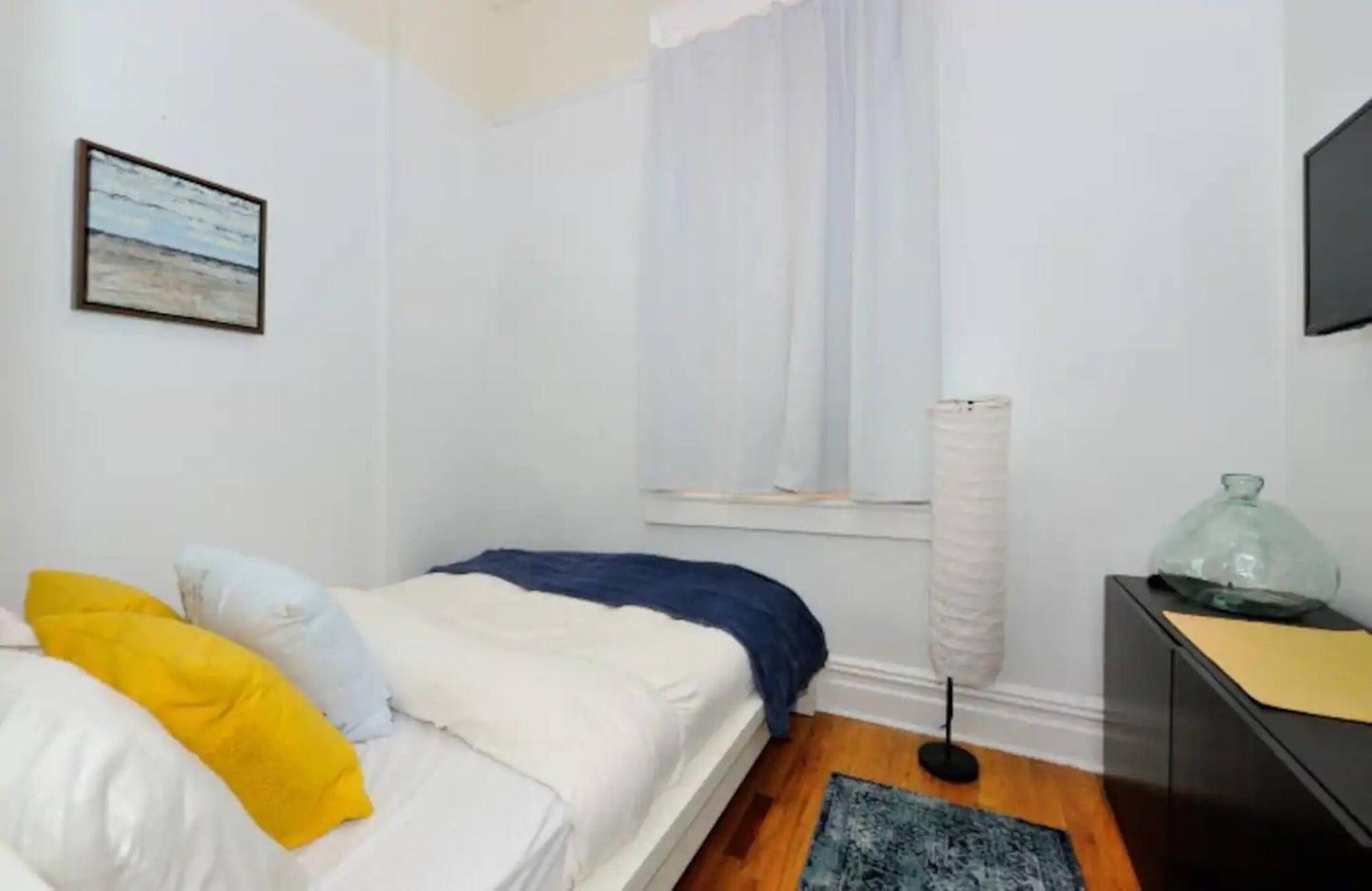 Apartment Ideal 3br Near Times Square